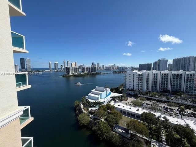3330 NE 190th St, Unit 1815, Aventura, FL 33180 Photo