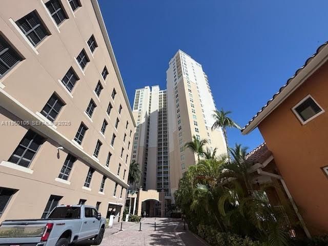 3330 NE 190th St, Unit 1815, Aventura, FL 33180 Photo