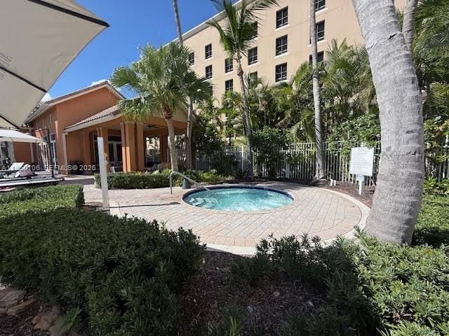 3330 NE 190th St, Unit 1815, Aventura, FL 33180 Photo