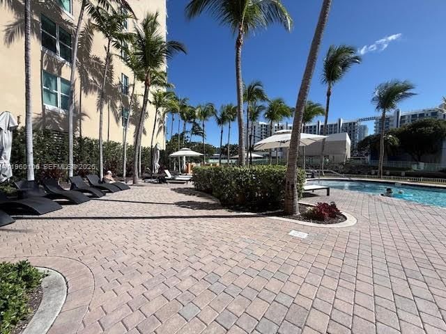 3330 NE 190th St, Unit 1815, Aventura, FL 33180 Photo