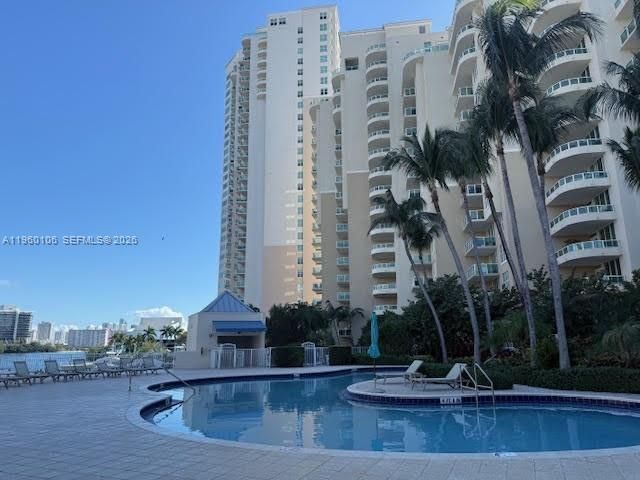 3330 NE 190th St, Unit 1815, Aventura, FL 33180 Photo
