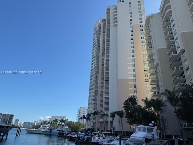 3330 NE 190th St, Unit 1815, Aventura, FL 33180 Photo