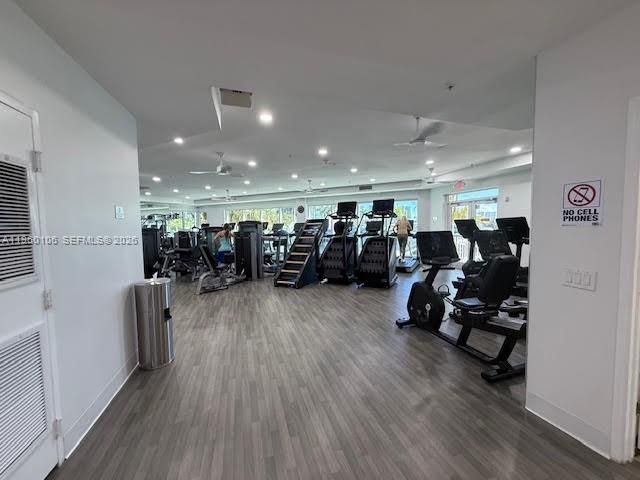 3330 NE 190th St, Unit 1815, Aventura, FL 33180 Photo