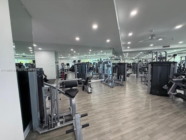 3330 NE 190th St, Unit 1815, Aventura, FL 33180 Photo