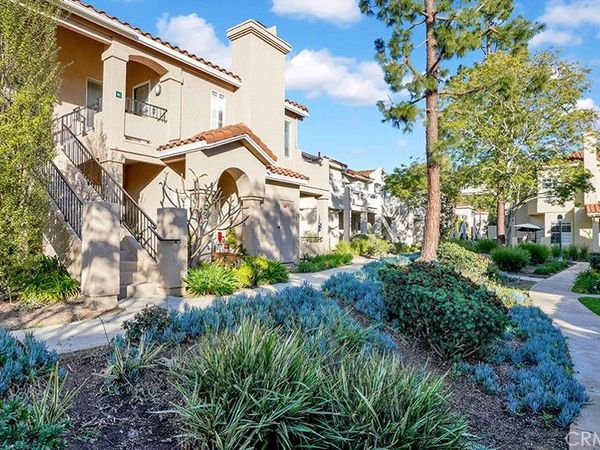 61 Whippoorwill, Aliso Viejo, CA 92656