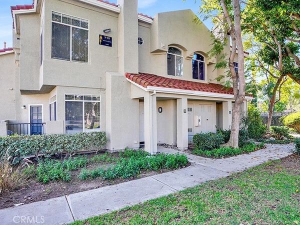 21 Whippoorwill, Aliso Viejo, CA 92656