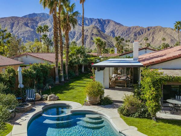 1331 E Del Paso Way, Palm Springs, CA 92262
