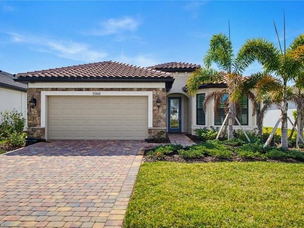5968 Gala DR, AVE MARIA, FL 34142