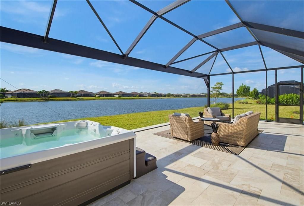 5968 Gala Dr, Ave Maria, FL 34142 Photo