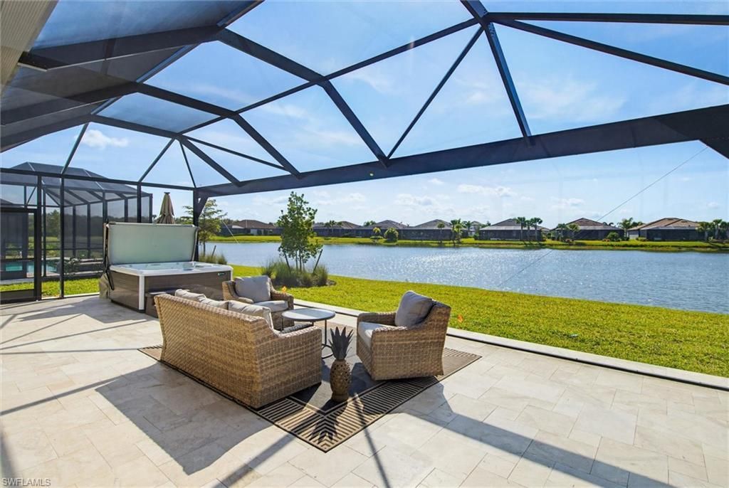 5968 Gala Dr, Ave Maria, FL 34142 Photo