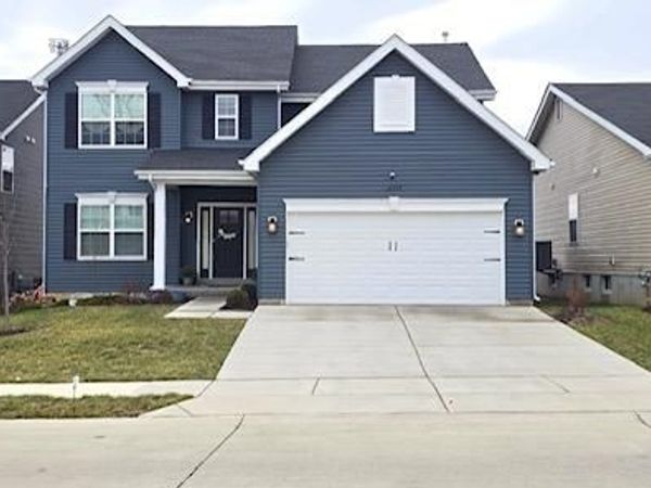 16737 River Stone Drive, Florissant, MO 63031