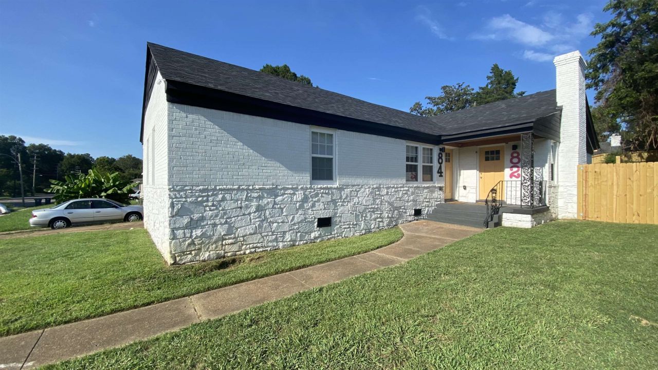 84 N Holmes St, Memphis, TN 38111 Main Photo