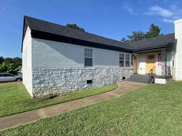 84 N HOLMES ST, Memphis, TN 38111