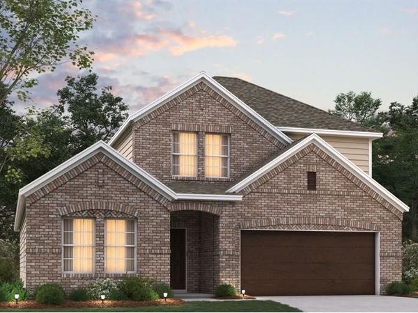 1716 Shad Bush Drive, Fort Worth, TX 76131