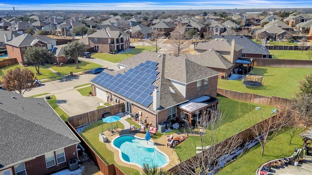 1318 Brundidge Drive, Wylie, TX 75098 Main Photo