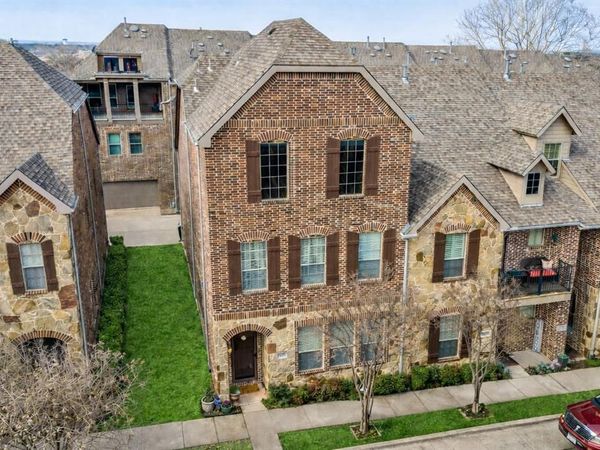 4253 Riverview Drive, Carrollton, TX 75010