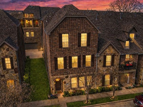 4253 Riverview Drive, Carrollton, TX 75010