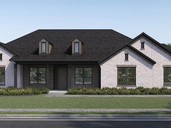 6516 Emerson Drive, Mesquite, TX 75126