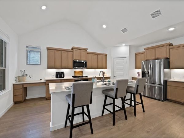 1501 Birchwood Lane, Melissa, TX 75454