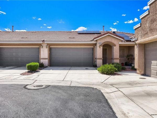 8543 Lakota Street, Las Vegas, NV 89123