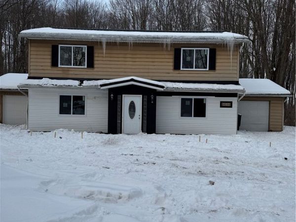 3599 Beck Road, Mantua, OH 44255