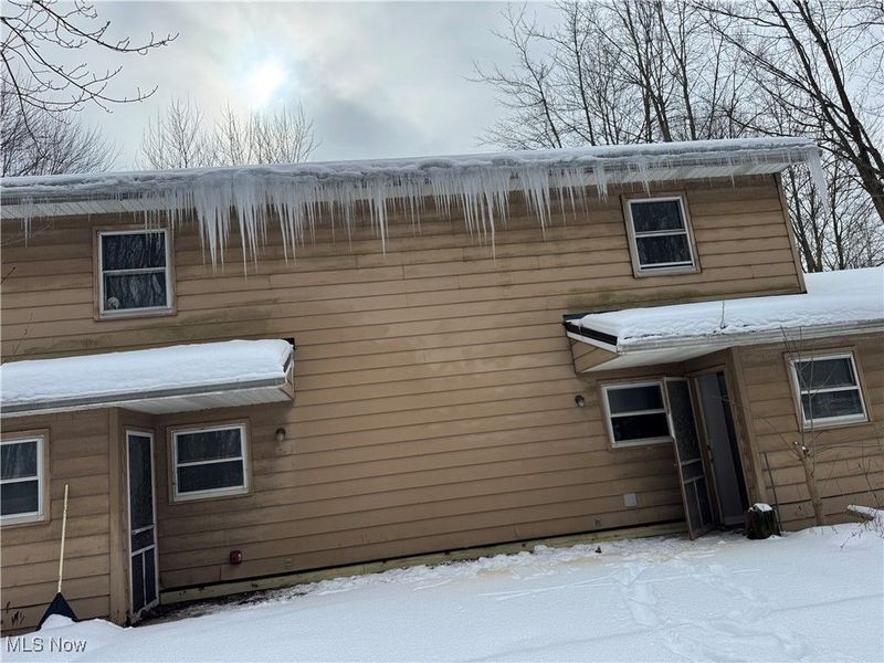 3599 Beck Road, Mantua, OH 44255 Photo 3