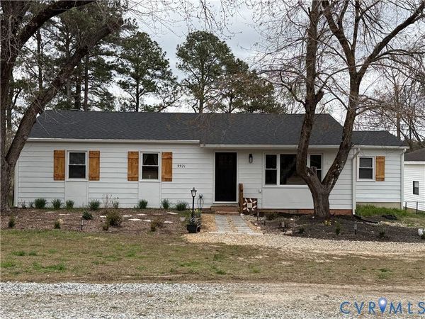 5521 Richmond Road, Amelia Courthouse, VA 23002