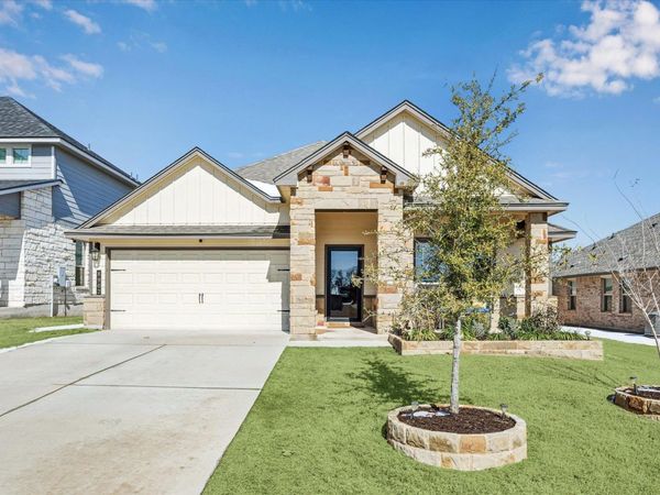 8902 Alabama Ave, Temple, TX 76502