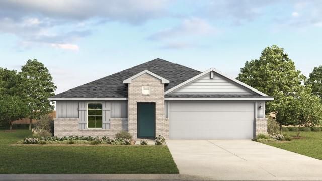 14905 Found Admiral Ln, Manor, TX 78653 Main Photo