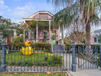 3701 CARONDELET Street New Orleans, LA 70115