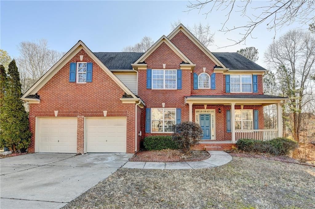 998 Mitford Lane, Dacula, GA 30019 Main Photo