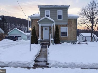324 W 6TH AVENUE, CLEARFIELD, PA 16830