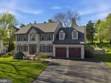 468 DEVON DRIVE, WARRENTON, VA 20186