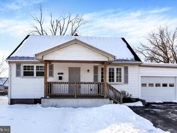 120 OAK HILL DRIVE, MIDDLETOWN, PA 17057