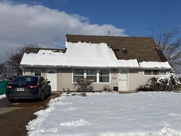 30 MISTY PINE ROAD, LEVITTOWN, PA 19056