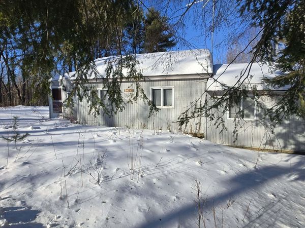 150 Church Street, Hartford, ME 04220