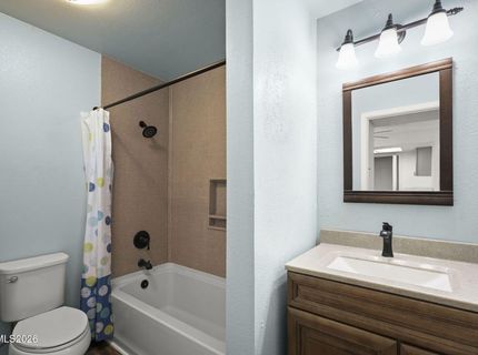 7680 Bluestone Drive, Reno, NV 89511 Photo