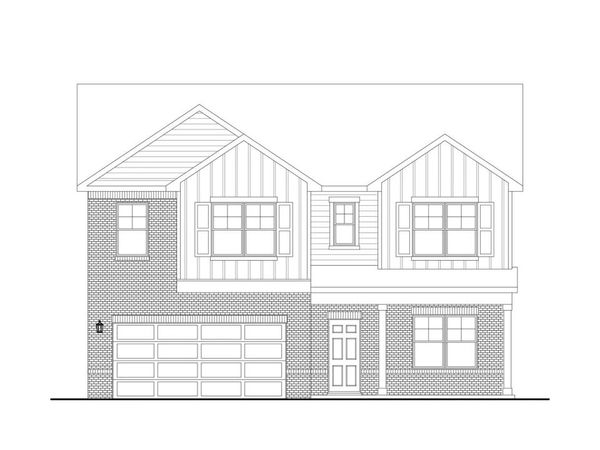 521 Misty Creek Court , Nashville, TN 37207