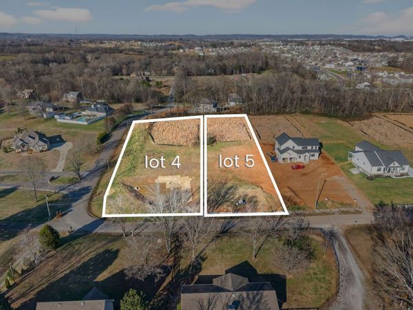 0 Frye Rd , Columbia, TN 38401