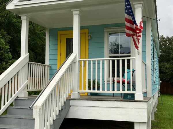 305 S Cleveland Avenue, Long Beach, MS 39560