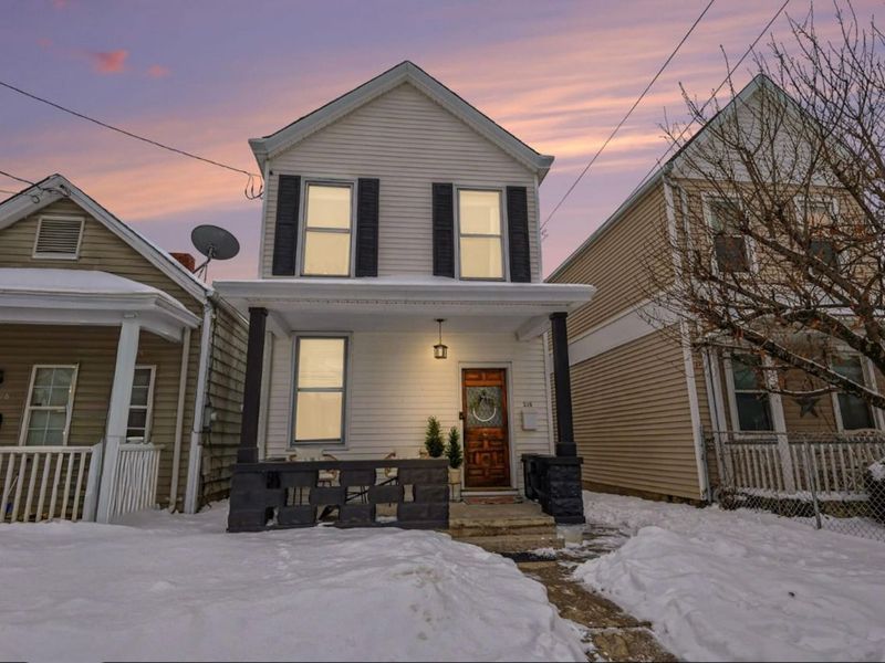 216 Deverill Street, Ludlow, KY 41016 Photo 1