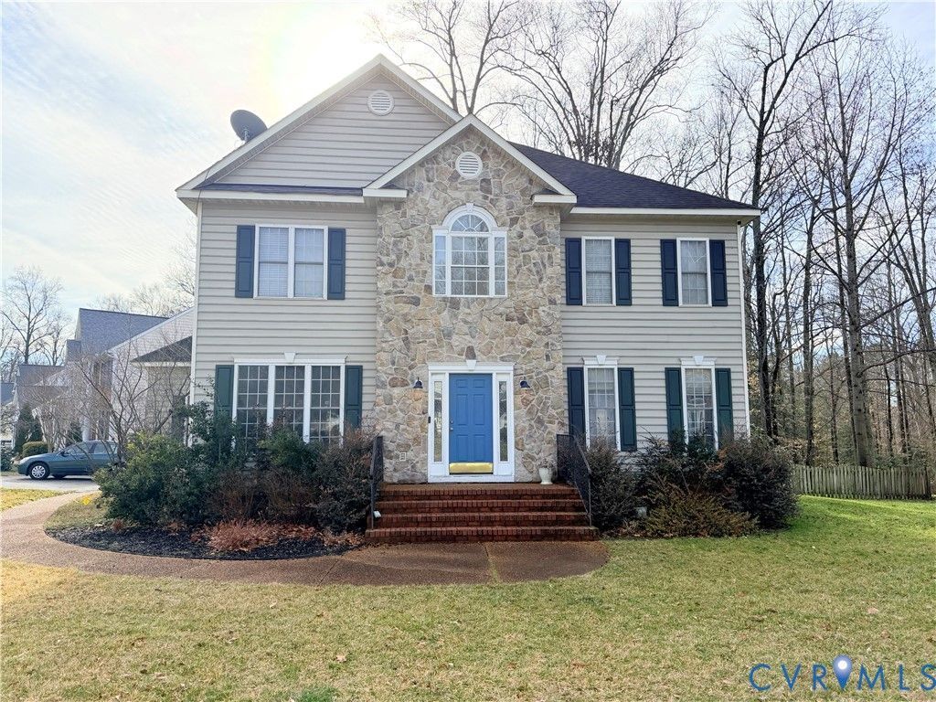 10365 Morning Dew Lane, Hanover, VA 23116 Main Photo