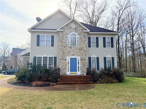 10365 Morning Dew Lane, Hanover, VA 23116