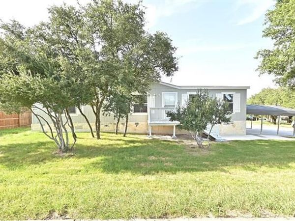 2702 Gazelle, Horseshoe Bay, TX 78657