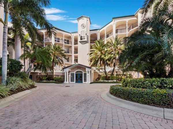 5430 EAGLES POINT CIRCLE, Unit 105, SARASOTA, FL 34231