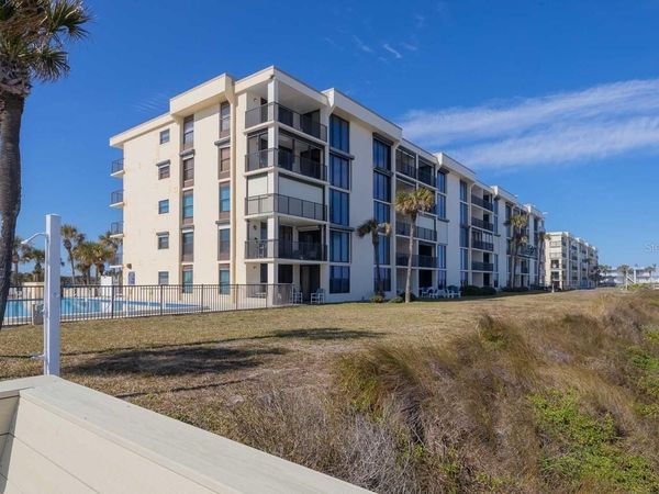 8000 S A1A, Unit 505, ST AUGUSTINE, FL 32080