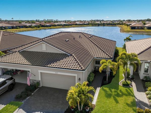 20623 GALILEO PLACE, VENICE, FL 34293