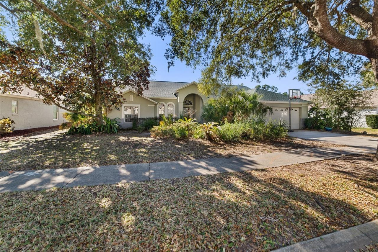 16142 Magnolia Hill Street, Clermont, FL 34714 Main Photo