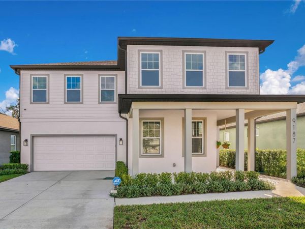 9187 WAVERLY WALK DRIVE, ORLANDO, FL 32817