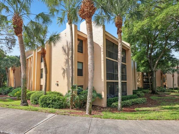 610 CRANES WAY, Unit 207, ALTAMONTE SPRINGS, FL 32701